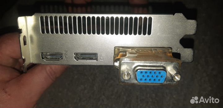 Видеокарта sapphire hd 6670 ddr5 1gb