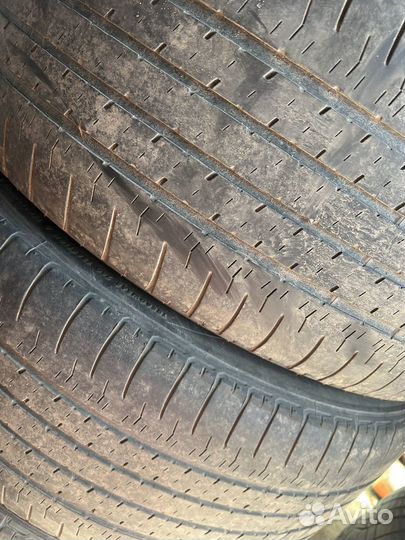 Bridgestone Dueler H/P 265/50 R20