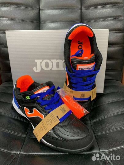 Сороконожки joma