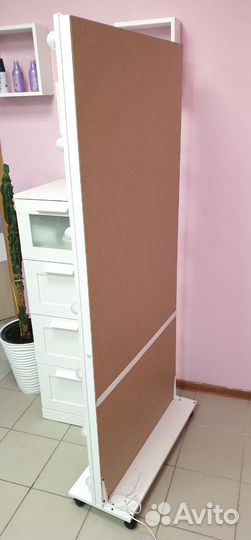 Зеркало с подсветкой