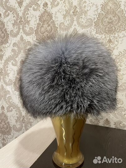 Шапка женская