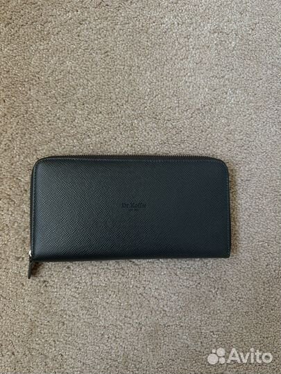 Портфель мужской, кошелек, сумка для нетбука