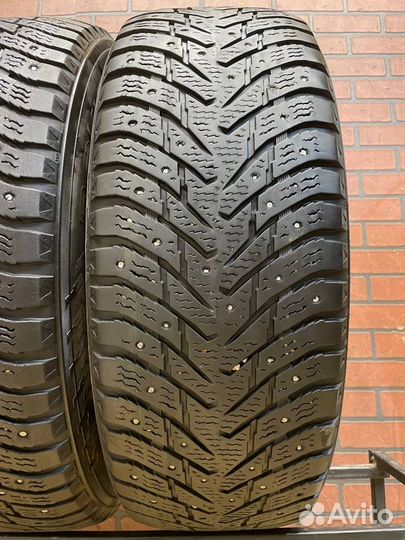 Nokian Tyres Hakkapeliitta 8 235/65 R17 108T