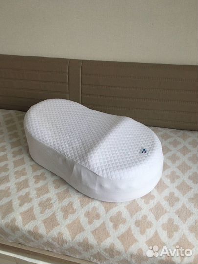 Кокон для новорожденных бу