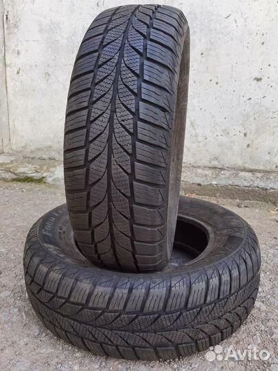Viking FourTech 195/65 R15 91H