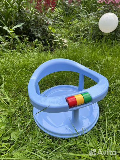 Стульчик для купания Новый