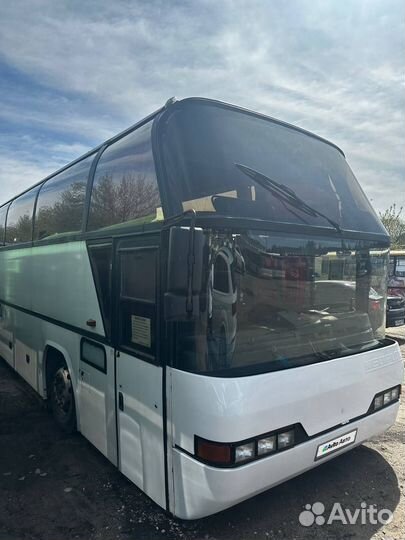 Туристический автобус Neoplan 116, 1996