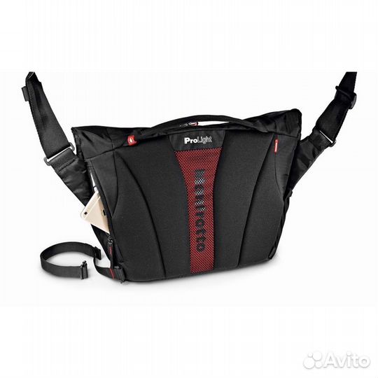 Сумка-мессенджер Pro Light Bumblebee M-30