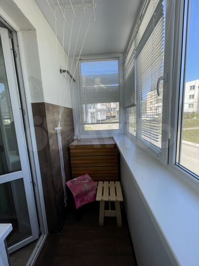 2-к. квартира, 46,7 м², 1/3 эт.