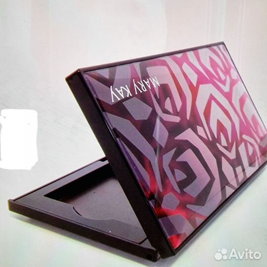 Mary Kay Новый Футляр для Косметики Магнитный