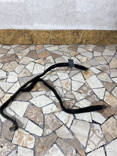 Проводка кнопки старт стоп Bmw 530I седан 3.0