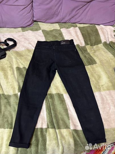 Джинсы tinavoll