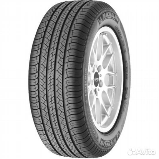 Michelin Latitude Tour HP 265/45 R20 104V