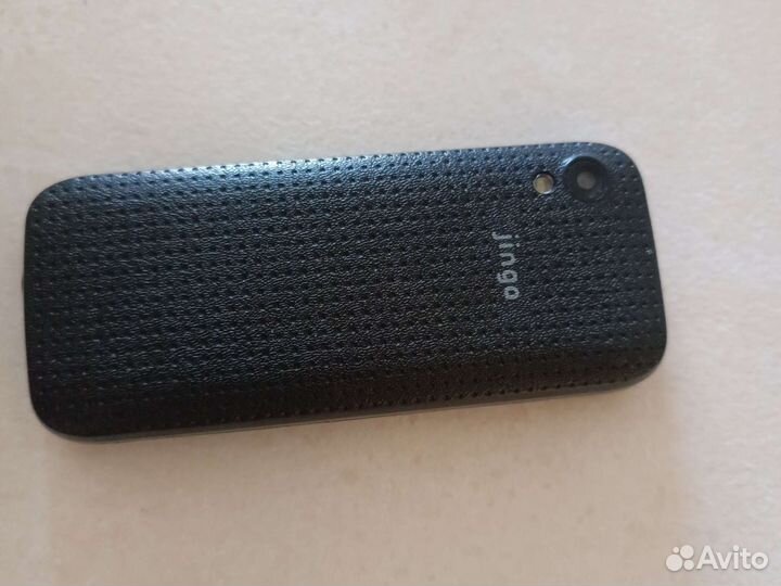 Телефон кнопочный для бабушки, дедушки