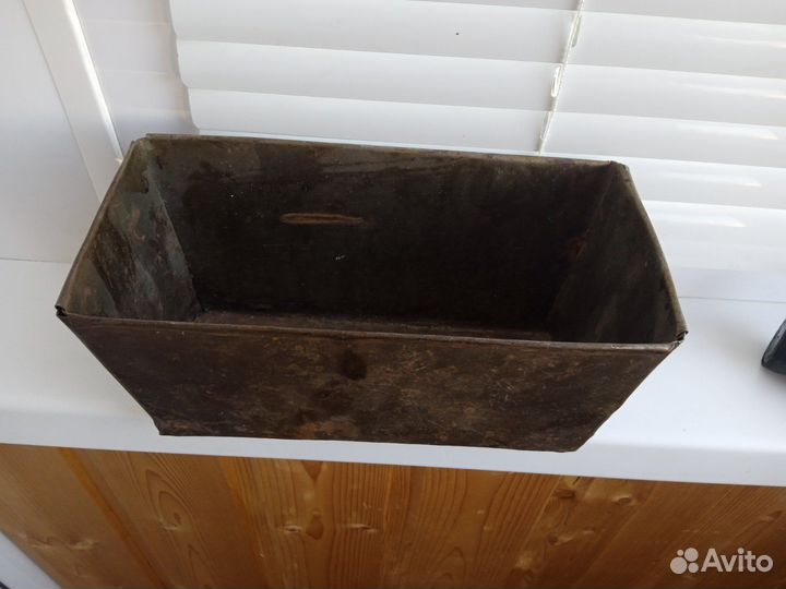 Формы для выпечки хлеба