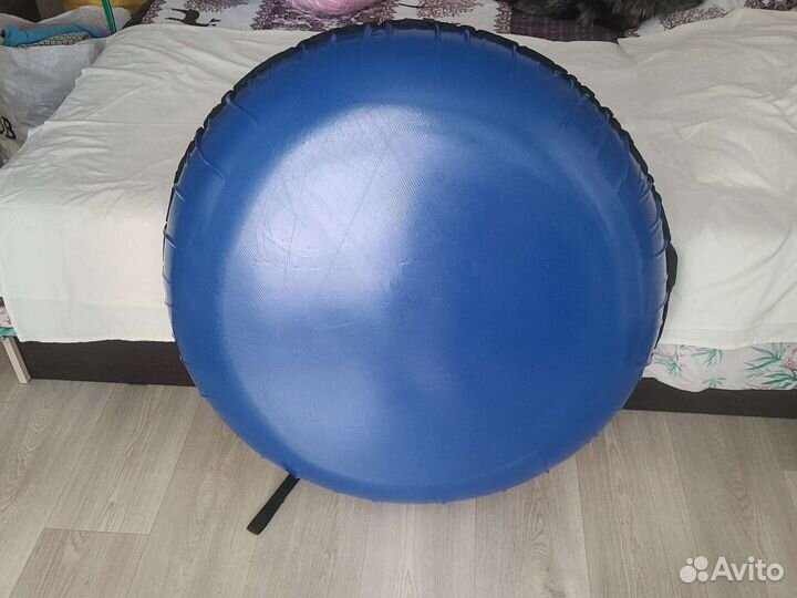 Тюбинг (ватрушка) новый