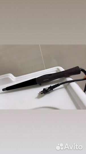 Плойка Phillips Pro care