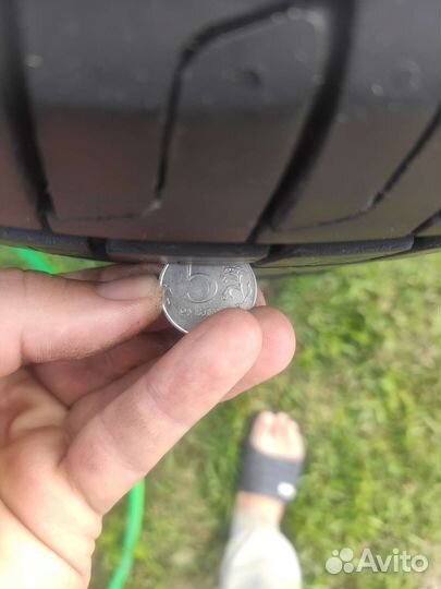 Pirelli Cinturato P7 205/50 R17 89V