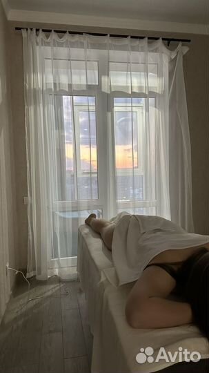 Миофасциальный массаж тела и лица. Шиацу