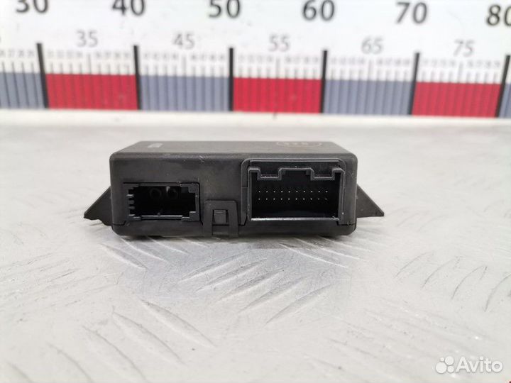 Подушка безопасности Audi Q5 8R 2012 4F0907468P