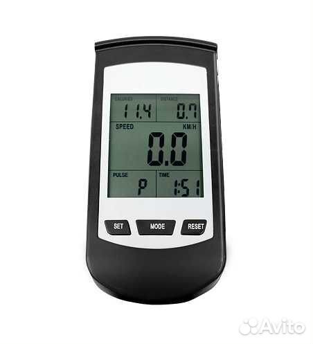 Спин-байк Bronze Gym S1000M PRO Turbo v.20