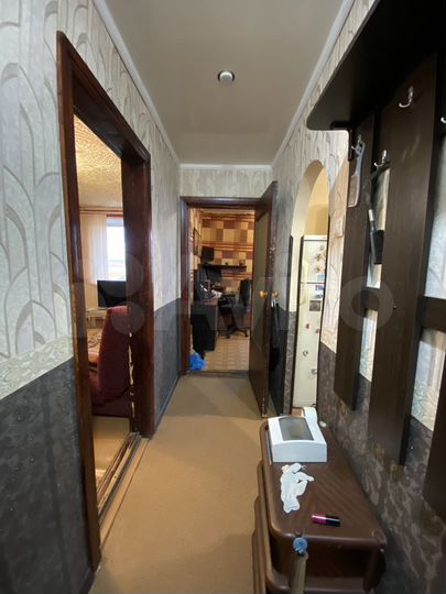 2-к. квартира, 38 м², 7/9 эт.