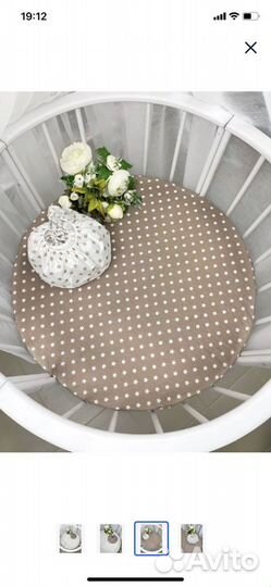 Набор простыней