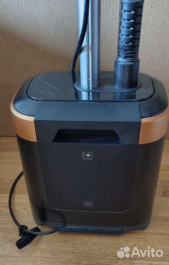 Отпариватель tefal