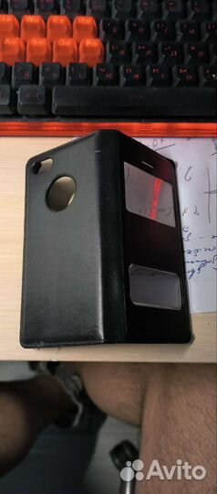 Чехол для iPhone 5 5S SE