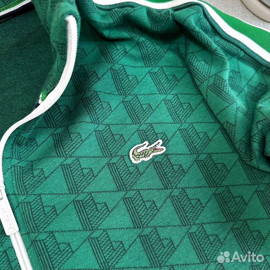 Костюм двойка lacoste