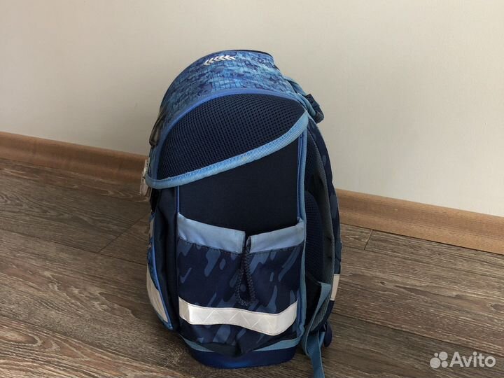 Рюкзак детский школьный