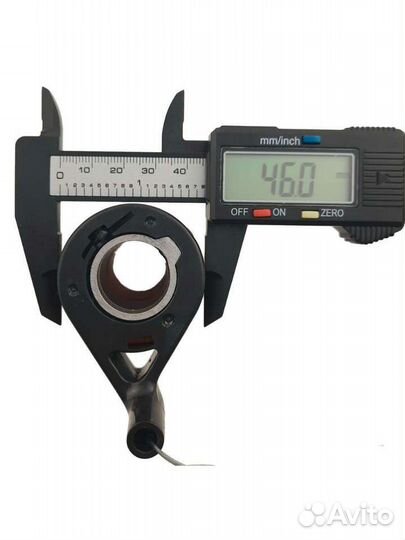 Переключатель скоростей для велосипеда