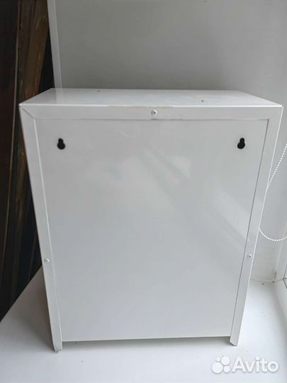 Аптечка металлическаЯ