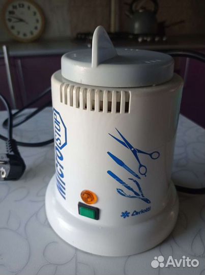 Стерилизатор для инструментов