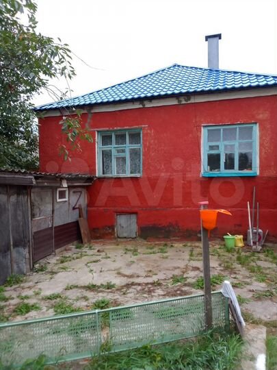 Дом 90 м² на участке 15 сот.