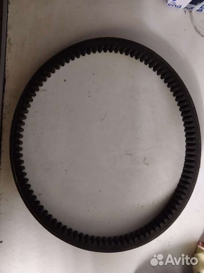 Ремень вариатора Снегоход Yamaha Bravo 250T