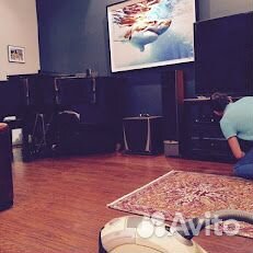 Уборка квартир, домов. Клининг. Генеральная уборка