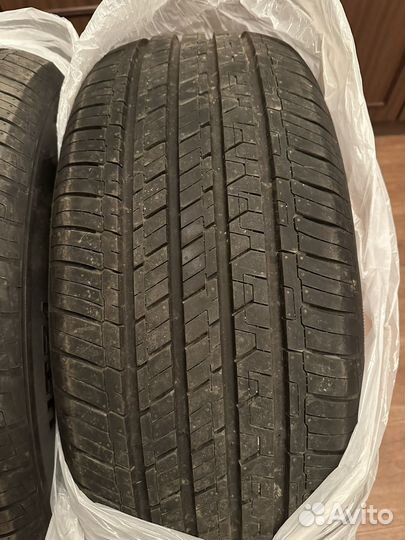 Giti GitiXross HT71 265/60 R18