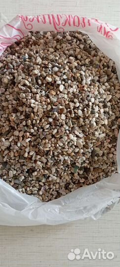 Грунт для аквариума