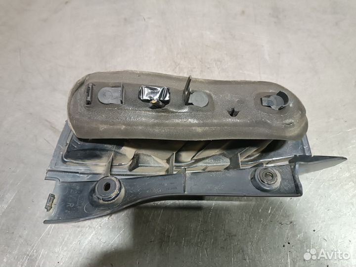 Фонарь nissan march micra AK12 BK12 BNK12 K12 YK12 1716 2 модель 3 модель правый 26550CT00A QA5297