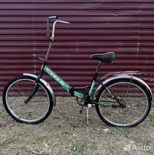 Велосипед б/у