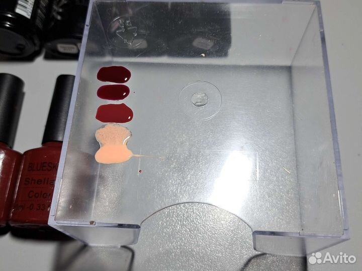 Гель лаки новые, топ Mozart все пакетом