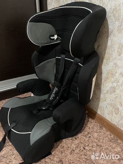 Детское автокресло