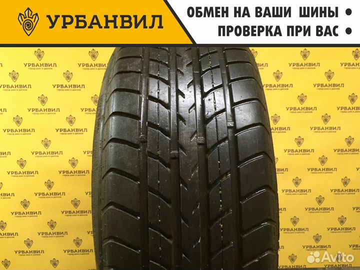 Dunlop SP Sport 8000 205/55 R16
