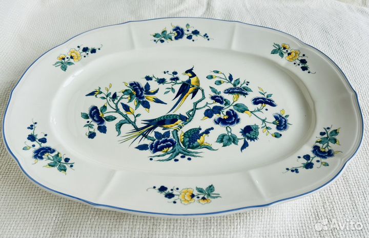 Villeroy Boch Phoenix