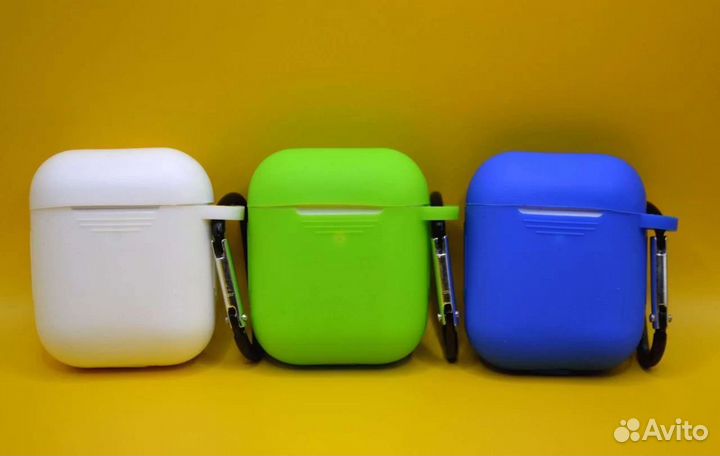 Airpods 2 Premium (1:1)