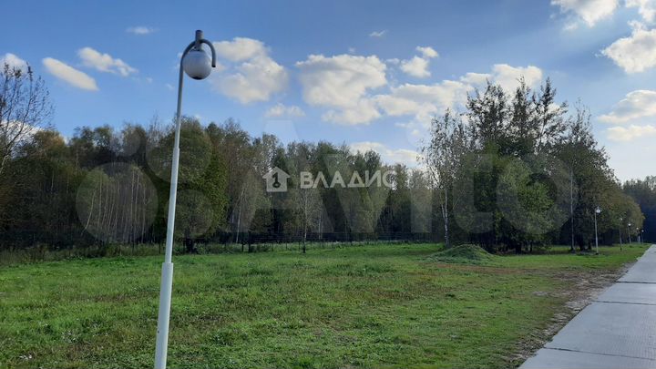 Участок 9,7 сот. (СНТ, ДНП)