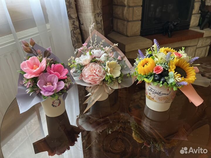 Букет на день учителя