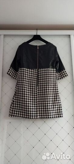 Стильное платье Италия