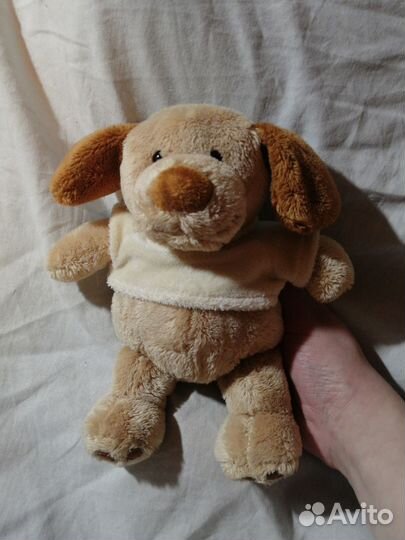 Коллекция собак